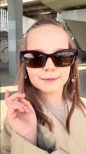 New piercing for a girl