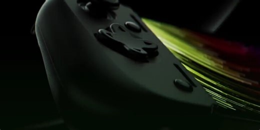 Razer 公布全新掌上型遊戲機 Razer Edge 5G！