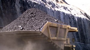 Not in My Backyard: U.S. Sending Dirty Coal Abroad