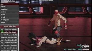 Pure Onyx [v0.104] Cenas de sex game Onyx Gallery Parte 1 [18+]