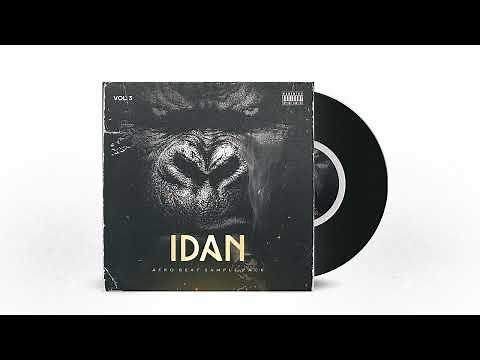 Afrobeat SAMPLE Pack (Samples + Stems + Midis)