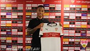 Perfekt: Stuttgart angelt sich Dennis Aogo