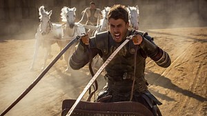 »Ben Hur«-Verfilmungen: Das große Rennen | epd Film