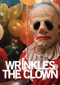 Wrinkles the Clown