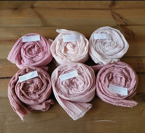Pink Cheesecloth Wedding Table Runner Bridal Shower Table Decor Centerpiece Arbor Gauze Drape Fabric Reception Table Runner Wedding Gift - Etsy
