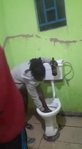 Maswera sei | Mbare Times