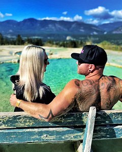 Fairmont Hot Springs