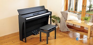 G1 Air - DIGITAL PIANO | KORG (The Netherlands)