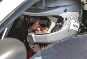 2.4K views · 62 reactions | Another video highlights of Henry Kahi in Qatar international rally 2017 onboard of his Mitsubishi Evo 8 Gr.N . Henry managed to finish 3rd in the gr.n category. | MMS-Racing | Facebook