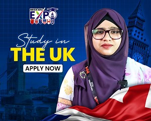 1.4K views · 28 reactions | Are you Planning to Study in UK? Join us...