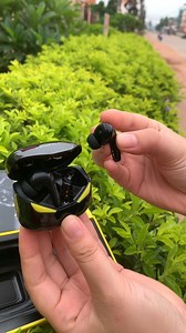 1.6K reactions · 14 shares | ມາແລ້ວ.!! ຫູຟັງບລູທຸດຄູ່ ແບຣນ AWEI t35,...