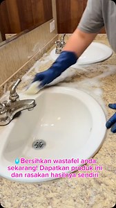 21K views · 136 reactions | No Noda, No Drama殺 Percayakan urusan bersih-bersih pada Make It Clean! ✔ Quick Action ✔ Superior Cleaning ✔ Instant Shine #MakeItClean #BersihItuMudah #stainremover #nodakelarhatisenang #bersihtanpadrama #bersihbersih #lifehackindonesia #bersihkinclong #cleaninghacks #autobersih | Make It Clean | Facebook