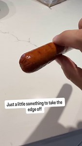 Yummm. #hotdog #eat #asmr #eating. #hotdogs | Gaspare Randazzo | Facebook