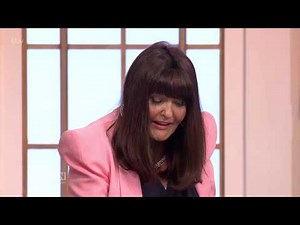 End To Staff Cigarette Breaks? - Your Thoughts | Loose Women