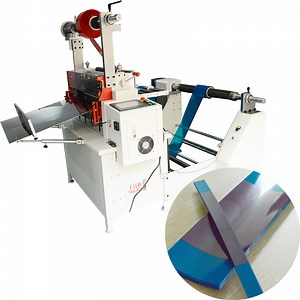 [Hot Item] Factory Release Paper Lamination and Sheeting Machine