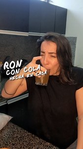 15K views · 767 reactions | Lo que quiera la reina, se le dará  Si no sabes cómo hacer cola artesanal, aquí te va la verídica receta, solo necesitas cilindro, café, naranja, limón, ramitas de canela, harta pero harta azúcar y bastante amor ❤️ . . . #bethanialadelvino | Bethania la del vino | Facebook