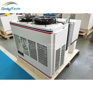 [Hot Item] Walk in Freezer Cold Room Monoblock Refrigeration Compressor Unit