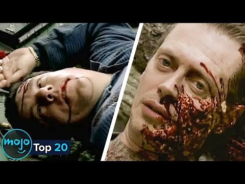 Top 20 Devastating Deaths on The Sopranos