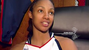 9.1K views · 465 reactions | We’re welcoming back the CHAMPS! Tonight, the 2003 Detroit Shock team is returning to the 3️⃣1️⃣3️⃣ to celebrate the 20th Anniversary of their championship win❤️ WNBA | Detroit Pistons | Facebook