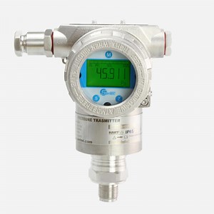 [Hot Item] Pmd3051 Low Cost China Manufacturer Differential Pressure Transmitter for Measuring Pressure/Differential Pressure/Level and Flow
