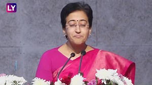 #CMAtishi #AAP #AamAadmiParty #Delhi #BusinessBlastersProgram | Latestly | Facebook