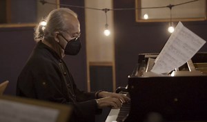 Ritmos do Coração - de Gilson Peranzzetta