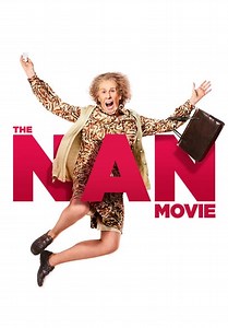 The Nan Movie (2022)