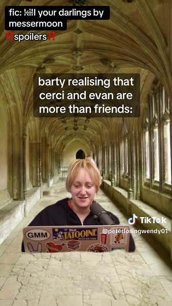 Understanding Polyamory and Relationships: Explained with Evan and Barty