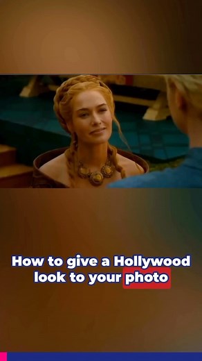 3.1K views · 62 reactions | How I apply color theory in getting that Hollywood look on photos!  #colorwheel #colortheory | photoserge.com | Facebook