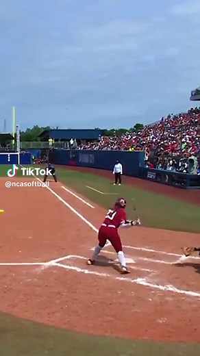 Tiare Jennings' Incredible Softball Skills Highlighted