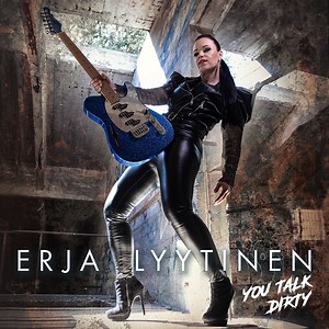 390 reactions · 18 shares | “You Talk Dirty is an empowered and anthemic blaster that showcases Lyytinen’s mighty vocals, hot slide guitar, and band-fronting power.” – Rock and Blues Muse Listen now! | Erja Lyytinen | Facebook