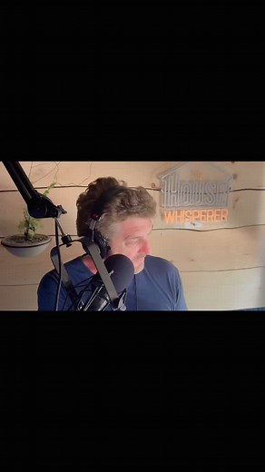 A closing thought about … the overview effect. #thehousewhisperer #deansharp #buildyourselfabeautifullife | HOME with Dean Sharp, The House Whisperer