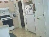 Woman Cums For Repairman
