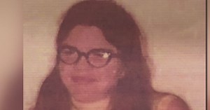 Abilene woman identified as murder victim in 40-year-old "orange socks" case