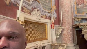 Saint Ignatius Catholic Church in Dubrovnik, Croatia. The church is part of a complex where the Jesuits have a high school. #selectinternationaltours #selectinternationaltoursandcruises | Deacon Harold Burke-Sivers | Facebook