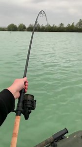 20K views · 214 reactions | Scope Cork 9ft 3.25lb + Scope GT6000 w akcji ! #NashTackle #NashBait #Scope #Wędkarstwo #Karpiarstwo | Nash Tackle Polska | Facebook