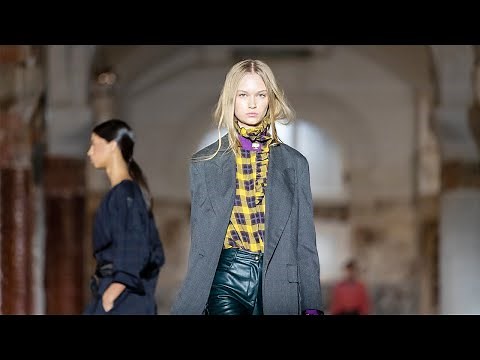 The Label Edition | Spring Summer 2021 | Full Show