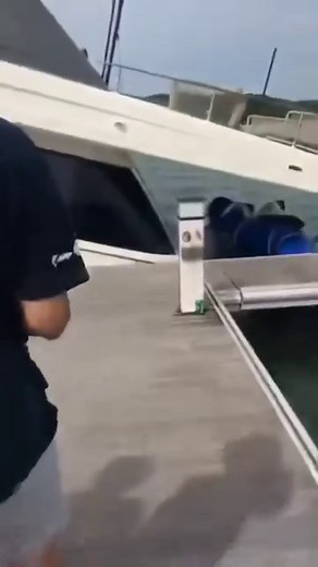 Rollover test #damenshipyards Follow @topyacht . . Vid by @damenshipyards #topyacht#yacht#yachts#boat#boats#yachtlifestyle#yachtshow#superyacht#boattrip#boatsales#billionaire#yachtdesign#sailing#yachting#superyacht#sea#yachtlife#ibiza#miami#yachtmaster#yachtcharter#boatlife#luxe#london#yachtclub#charteryacht#dubai#boating#charter | YachtBuyer