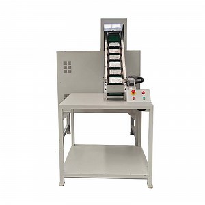 [Hot Item] Industrial Hard Disk Shredder with H5 Level for Data Destruction