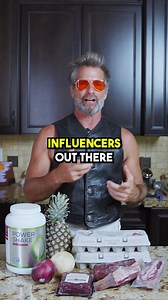 Focusing only on macronutrients (protein, carbs, fats) is a gigantic mistake. You can hit your macros and still be eating toxic garbage—seed oils, additives, preservatives, fake flavors. It’s not just about how much you eat… it’s what you’re eating. 200 calories of grass-fed beef is not the same as 200 calories of processed sludge. Macros matter—but ingredients and food quality matter way more. Don’t count numbers. Count nutrients. #macronutrients #nutrition #healthandwellness #healer #certified