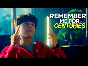 𝘾𝙚𝙣𝙩𝙪𝙧𝙞𝙚𝙨 ❥ Money Heist: Korea 「FMV」