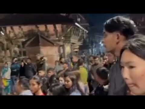 Patan murder case full vdo?Patan gang fight,two brothers killed?patan durbar square gang fight video
