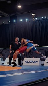 89K views · 298 reactions | Jose RODRIGUEZ  gets it done at 60kg Watch the Pan-Am Olympic Qualifier on UWW+ Everything you need to know: Acapulco, Mexico  ️: February 28-March 1 Qualification: 10:00 Paris Olympic Qualification = 17:00 #️⃣: #WrestleAcapulco ️: uww.org / UWW+ : UWW+ #uww | #PathToParis | #TheHomeOfWrestling | United World Wrestling | Facebook