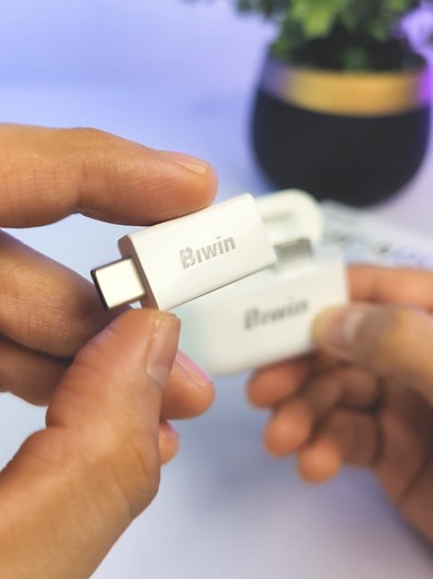 Biwin UD400: USB Ultra-Compacta de 1TB para iPhone y Android