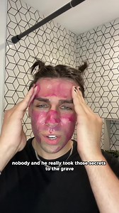 Masks and mystery | CreepTime