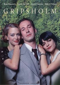 Gripsholm - Movie