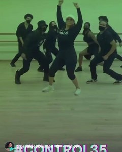 It’s Friday! We made it!  #justdance #tgif #happyfriday #debbieallen | Pretty Hustlaz | Facebook