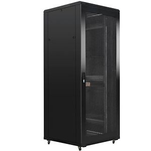 [Hot Item] 42u Enclosure 4u Rackmount Server Case 9u Hinged Rack Cabinet Mount Rack