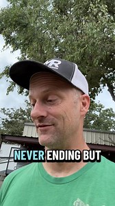 #Goat fence DIY upgrade is complete. Hopefully this keeps the baby goats where they’re supposed to be. #ranch #farmlife #farmanimals | Hot Mess Ranch