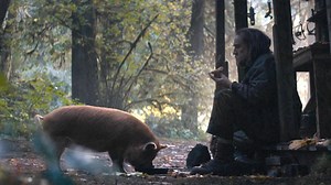 The most touching movie of the decade is already streaming: Nicolas Cage, a pig, and only 90 minutes